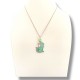 Collier Kitty Angel