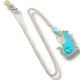 Collier Kitty Angel
