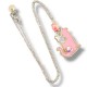 Collier Kitty Angel