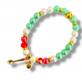 Bracelet BRC Cherry Mint Soup