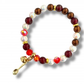 Bracelet BRC Choco Soup