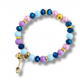 Bracelet BRC Night Lagoon