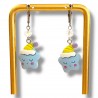 Earrings Cute Twinkle