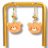 Earrings Teddies