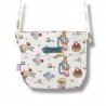 Shoulder bag Peter
