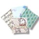 Lingettes Lavables LL002