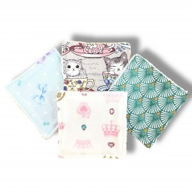 Lingettes Lavables LL003
