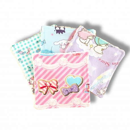 Cleanin Pads LL004