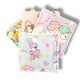 Lingettes Lavables LL005