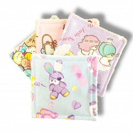 Cleanin Pads LL005