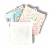 Lingettes Lavables LL007