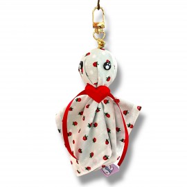 Teru Teru Bozu Mini Strawberries