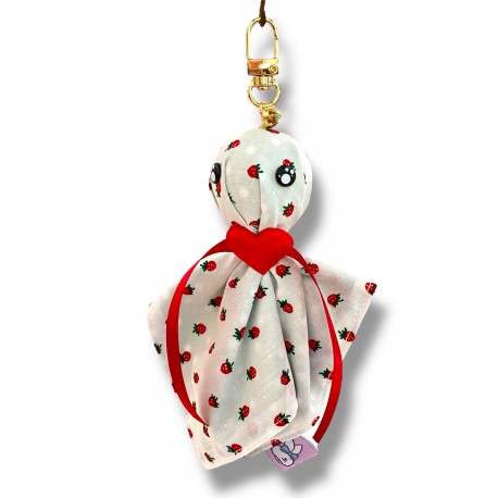 Teru Teru Bozu Mini Strawberries Teru Teru Bozu Mini Strawberries