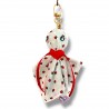Teru Teru Bozu Mini Strawberries