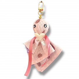 Teru Teru Bozu Hérisson