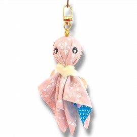 Teru Teru Bozu Soft Pink