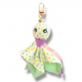 Teru Teru Bozu 80s Girl