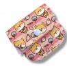 Coin Purse  Shiba