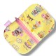 Porte Monnaie  Ice Cream Yellow