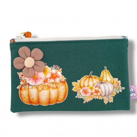 Case Pumpkin