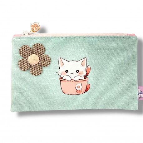 Case Kitty Cup