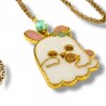 Collier Cute Ghost