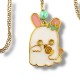 Necklace Cute Ghost
