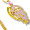 Necklace Cute Ghost