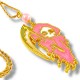 Collier Cute Reaper