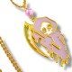 Collier Cute Reaper