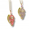 Collier Cute Reaper
