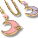 Necklace Moon