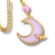 Necklace Moon