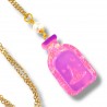 Collier Witch Poison