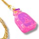 Collier Witch Poison