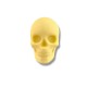 Bague Gummy Skull