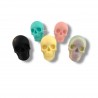 Bague Gummy Skull