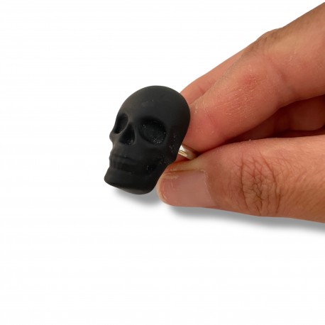Bague Gummy Skull