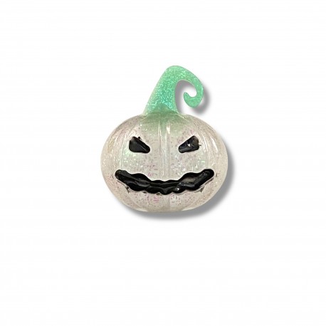 Bague Creepy Pumkin