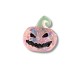 Bague Creepy Pumkin
