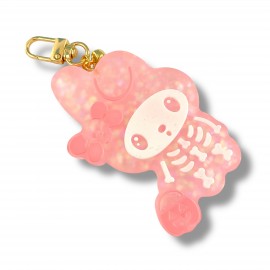 Keyring Creepy Mel