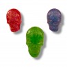 Bague Skull Glitter Small