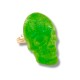 Bague Skull Glitter Small