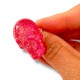 Bague Skull Glitter Small