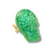 Bague Skull Glitter Big