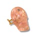 Bague Skull Glitter Big
