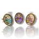 Bague Hamster Kawaii Bague Hamster Kawaii