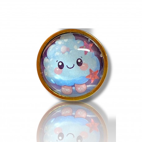 Ring Nuage Kawaii Ring Nuage Kawaii