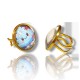 Ring Nuage Kawaii Ring Nuage Kawaii