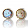 Ring Nuage Kawaii